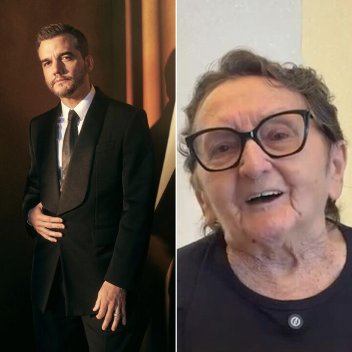 Wagner Moura ganha mensagem carinhosa de Tânia Maria após resultado do Oscar: “O molho continua baiano”