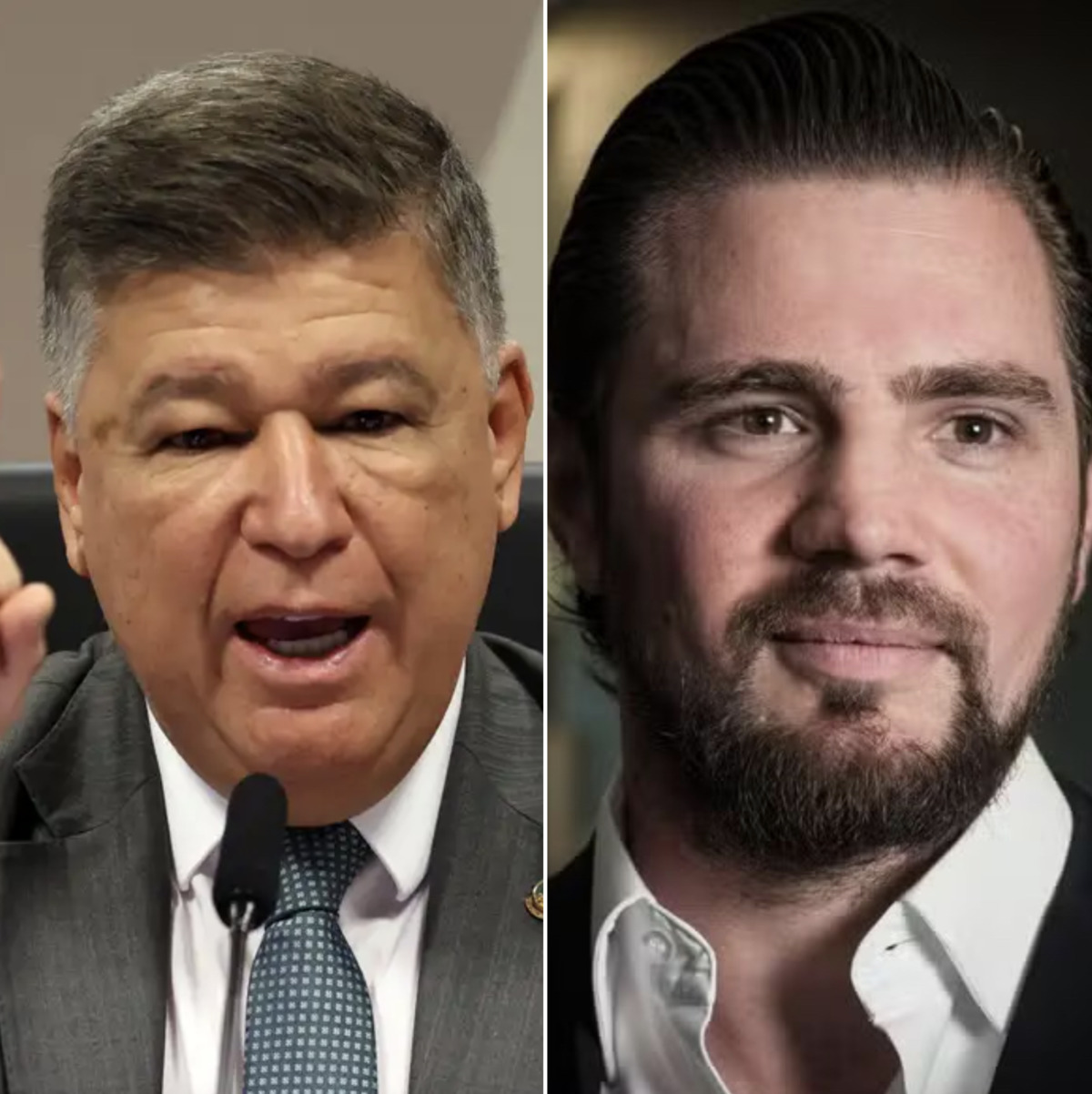 Polícia Legislativa vai investigar vazamento de dados de Daniel Vorcaro