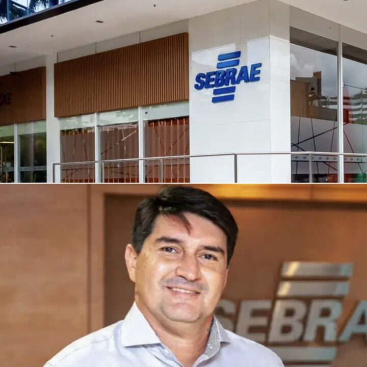 Sebrae Bahia empossa André Gustavo Barbosa como novo diretor técnico da organização