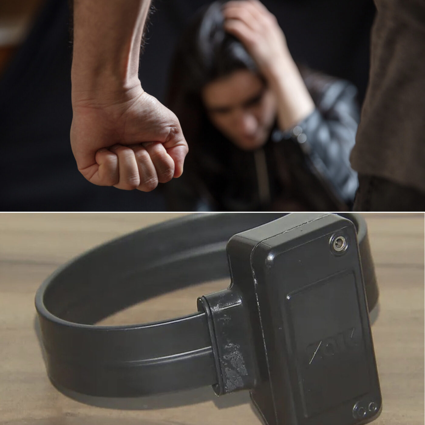 Senado aprova projeto que prevê uso imediato de tornozeleira por agressores de mulheres