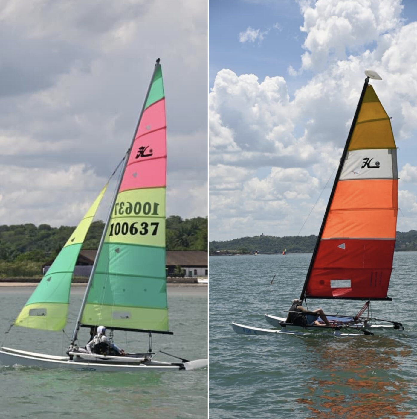 Museu do Recôncavo Wanderley Pinho recebe mais de 60 embarcações em regata na Baía de Todos os Santos