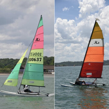 Museu do Recôncavo Wanderley Pinho recebe mais de 60 embarcações em regata na Baía de Todos os Santos