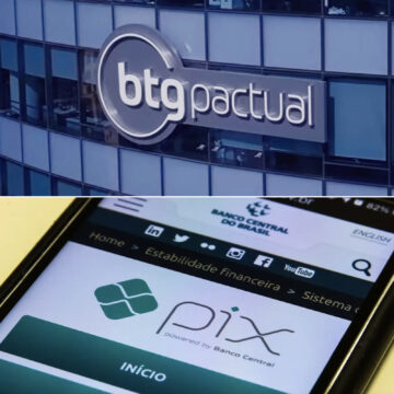 BTG Pactual retoma Pix após ataque hacker que desviou R$ 100 milhões