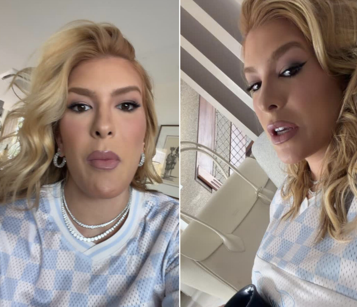 Lore Improta desabafa sobre sintomas da segunda gravidez: “Tem piorado muito”