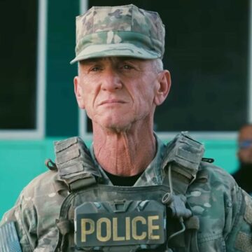 Ausência de Sean Penn no Oscar 2026 reacende histórico de críticas à Academia