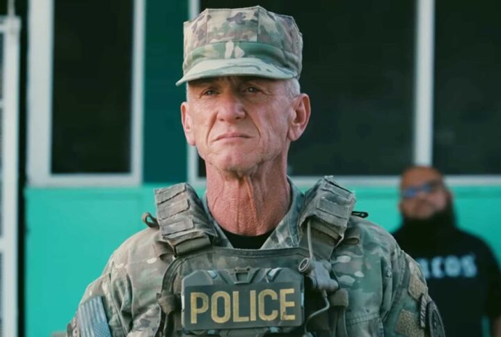 Ausência de Sean Penn no Oscar 2026 reacende histórico de críticas à Academia