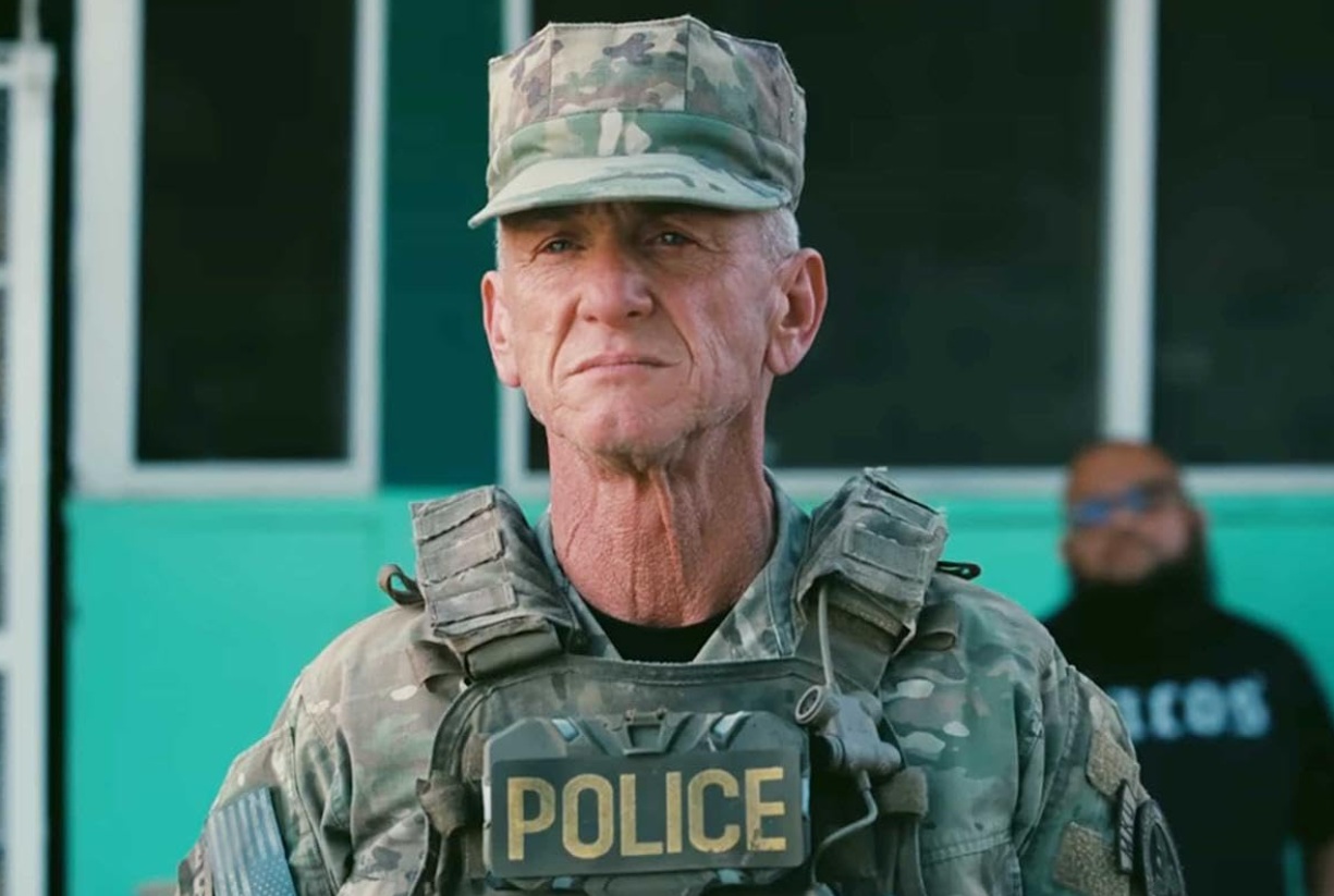 Ausência de Sean Penn no Oscar 2026 reacende histórico de críticas à Academia