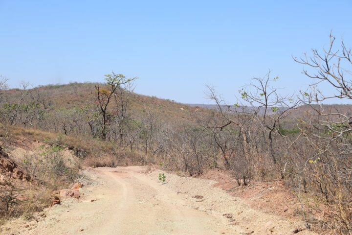 Trégua: chuvas intensas fazem seca recuar na Bahia e eliminam nível extremo