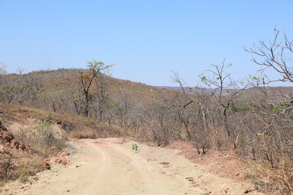 Trégua: chuvas intensas fazem seca recuar na Bahia e eliminam nível extremo