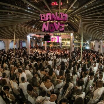Banjo Novo anuncia nova edição para maio em Salvador