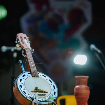 Vamos sambar? Centro Histórico de Salvador recebe edição gratuita do Banjo Novo nesta sexta-feira (27)