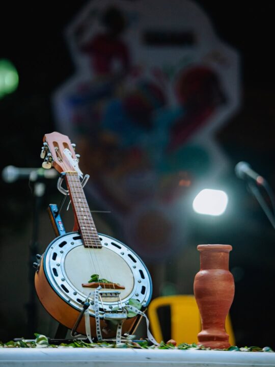 Vamos sambar? Centro Histórico de Salvador recebe edição gratuita do Banjo Novo nesta sexta-feira (27)