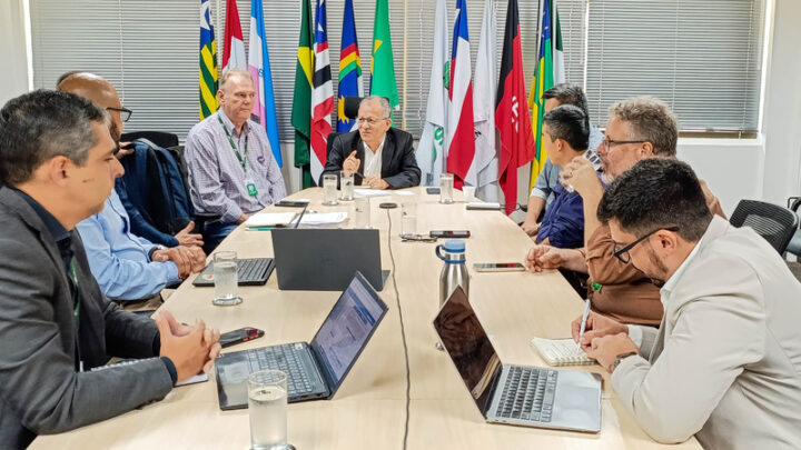 BYD avança com fábrica bilionária na Bahia e prevê mais de 15 mil empregos em Camaçari