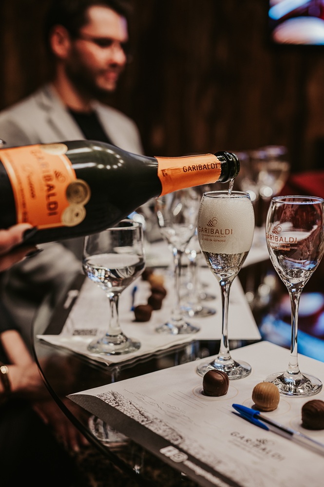 Experiência com vinho e chocolate na Serra Gaúcha vira opção para a Semana Santa e Páscoa