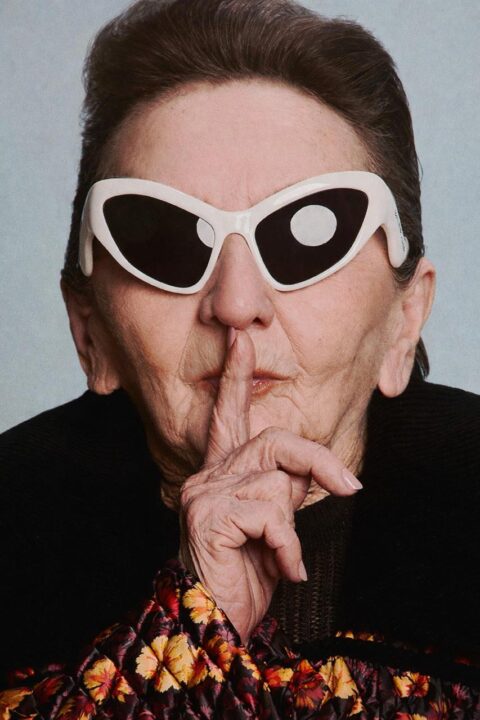 Aos 79 anos, Tânia Maria estampa capa da Elle Brasil antes do Oscar