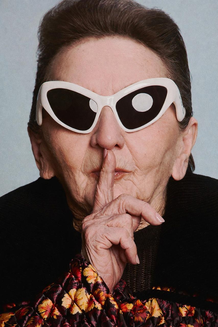 Aos 79 anos, Tânia Maria estampa capa da Elle Brasil antes do Oscar