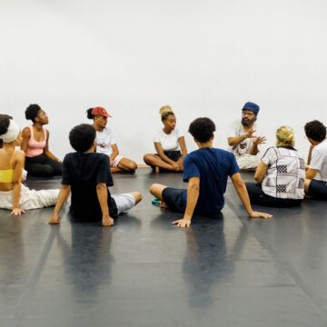 Teatro negro independente ganha oficinas gratuitas em Salvador neste fim de semana