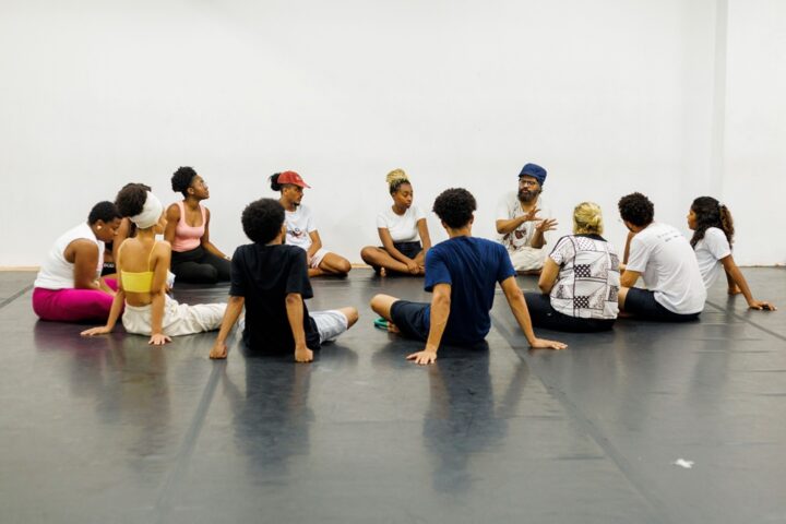 Teatro negro independente ganha oficinas gratuitas em Salvador neste fim de semana