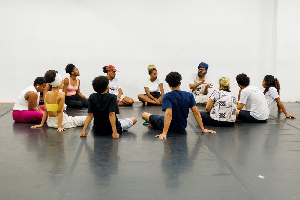 Teatro negro independente ganha oficinas gratuitas em Salvador neste fim de semana