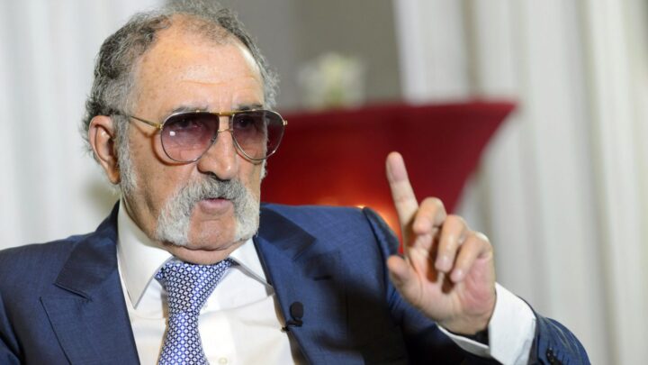 Aposentado, ex-tenista vira bilionário com fortuna maior que de Cristiano Ronaldo e Messi