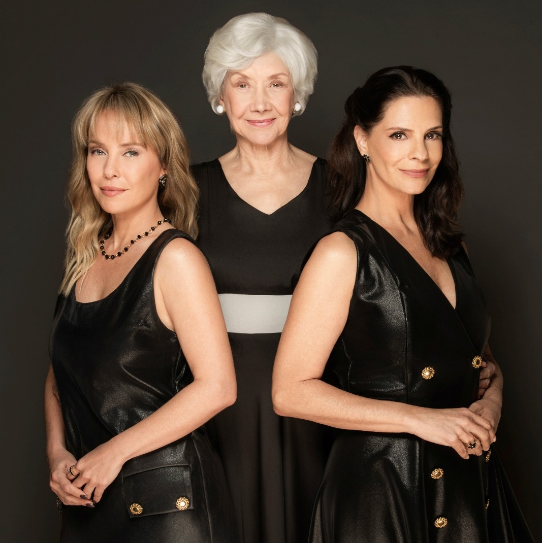 Com Helena Ranaldi no elenco, “Três Mulheres Altas” abre sessão extra em Salvador