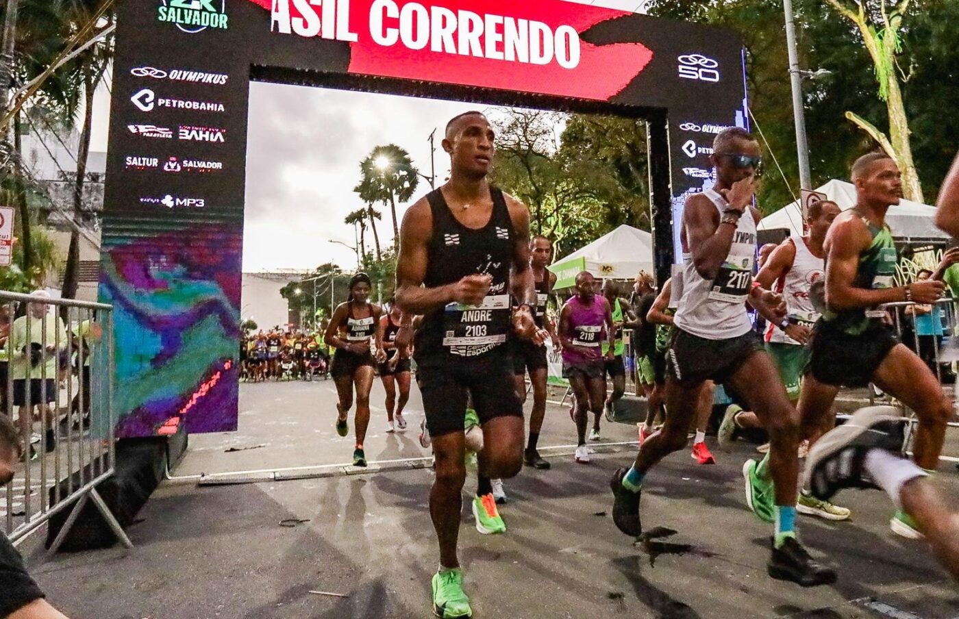 ‘Corre CBX’: Cidade Baixa recebe corrida de rua inédita em abril