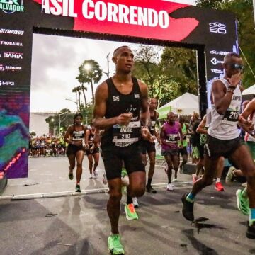 ‘Corre CBX’: Cidade Baixa recebe corrida de rua inédita em abril