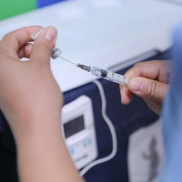 Salvador inicia vacinação contra gripe gratuita e terá Dia D no sábado (28); veja quem pode se vacinar