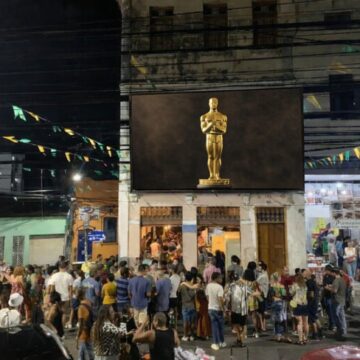 Onde assistir ao Oscar 2026 em Salvador: bares e cinemas terão transmissão ao vivo