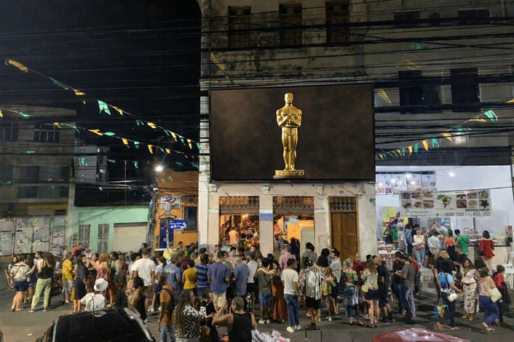 Onde assistir ao Oscar 2026 em Salvador: bares e cinemas terão transmissão ao vivo