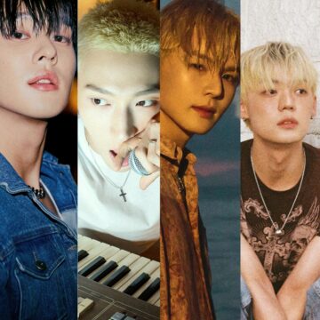 Coletivo coreano de K-pop confirma parada em Salvador em nova turnê pelo Brasil