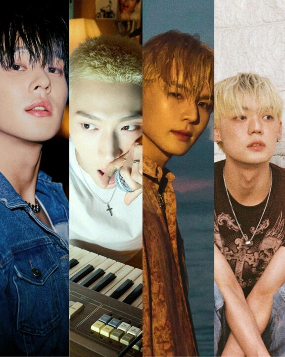 Coletivo coreano de K-pop confirma parada em Salvador em nova turnê pelo Brasil