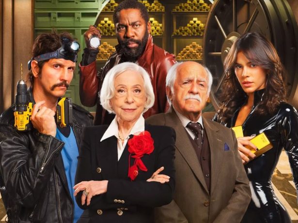 Filme estrelado por Fernanda Montenegro, Ary Fontoura, Lázaro Ramos e Bruna Marquezine atinge mais de 100 mil espectadores