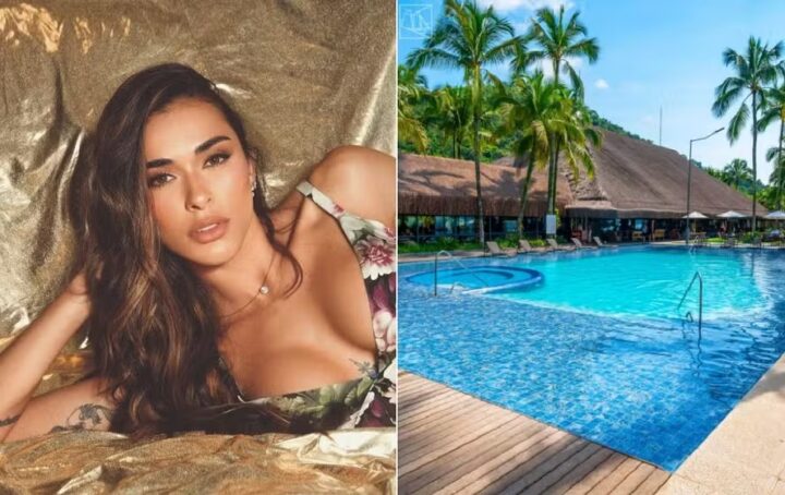 Festão de luxo aumenta rumores de afastamento entre Tainá Militão e Virginia