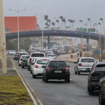 Atenção: Inmet amplia alerta de perigo extremo para chuvas na Bahia
