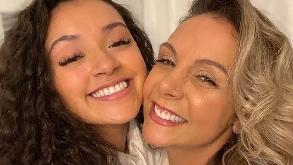 Filha de Carla Perez e Xanddy tem ligação especial com Xuxa e Gugu e pouca gente sabe