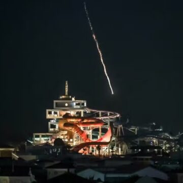 Milionários estão pagando até R$ 1,8 milhão para sair do Oriente Médio durante guerra