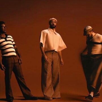 Gilsons lança álbum que reflete a perda de Preta Gil: ‘O disco foi quase um remédio’, diz filho da cantora