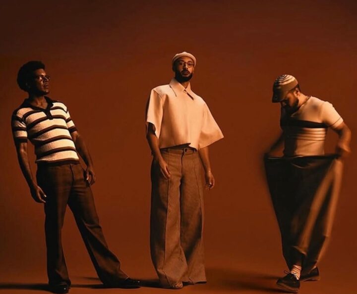 Gilsons lança álbum que reflete a perda de Preta Gil: ‘O disco foi quase um remédio’, diz filho da cantora