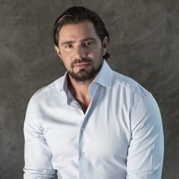 Daniel Vorcaro deixa presídio em São Paulo e inicia transferência para Brasília