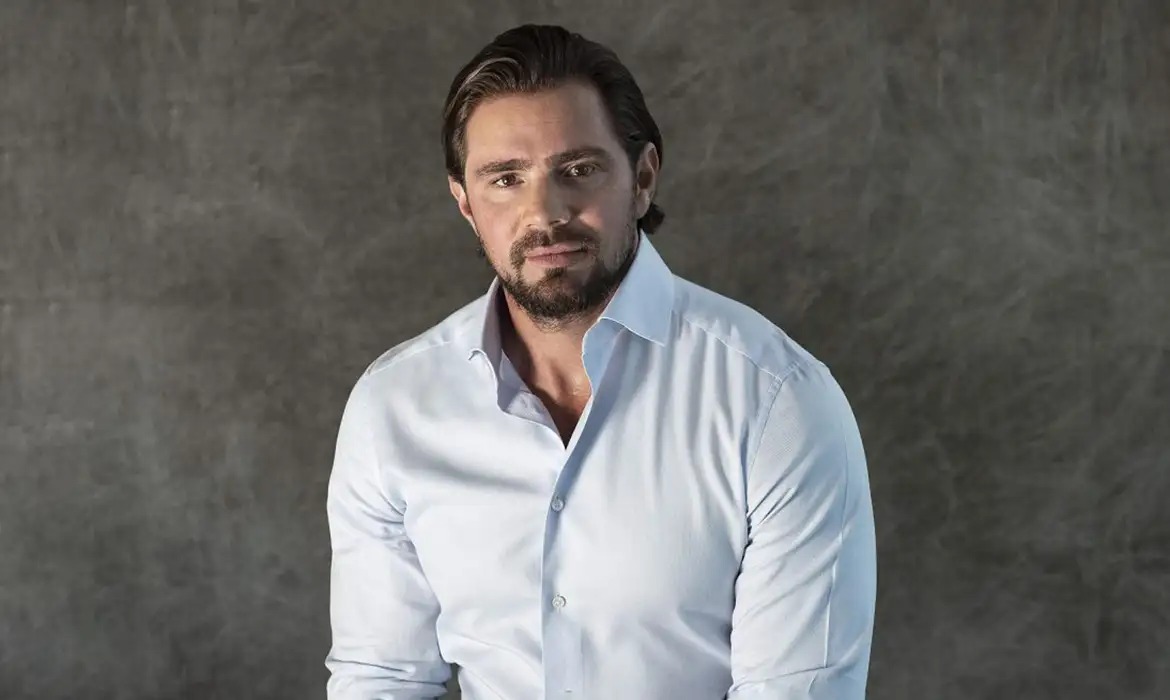 Vorcaro é tranferido de Guarulhos para presídio no interior de SP