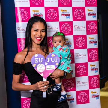 Cinema exibe “O Morro dos Ventos Uivantes” para mães e bebês em Lauro de Freitas