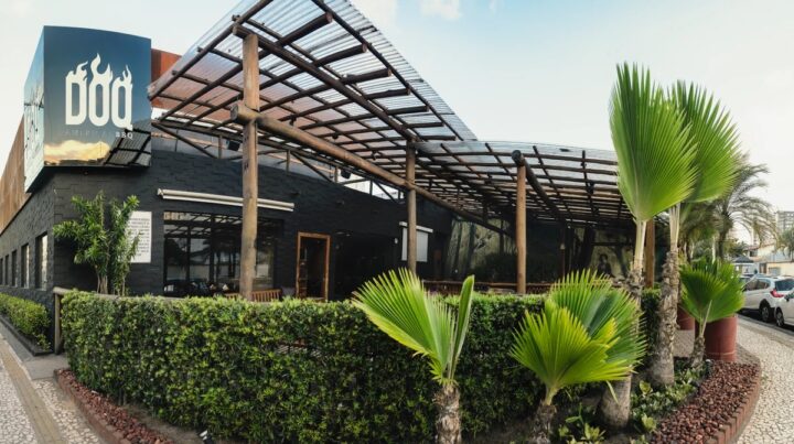 ‘Um pedaço da minha história’: clientes lamentam fechamento de tradicional restaurante na Pituba