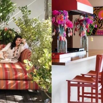 Como é a casa histórica de Regina Casé no Santo Antônio Além do Carmo, em Salvador; veja fotos