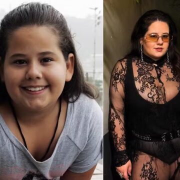 Estrela mirim de ‘Avenida Brasil’, Karol Lannes diz que nunca namorou homens: ‘Só mulheres’