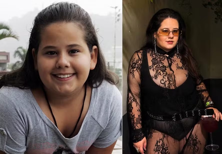 Estrela mirim de ‘Avenida Brasil’, Karol Lannes diz que nunca namorou homens: ‘Só mulheres’