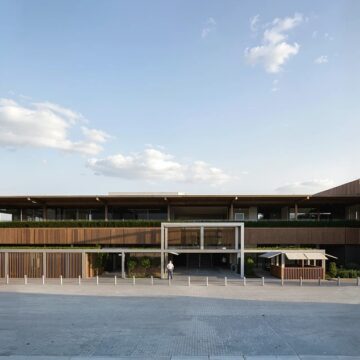 Veja projeto e onde será instalada a estação Campo Grande do metrô; fotos