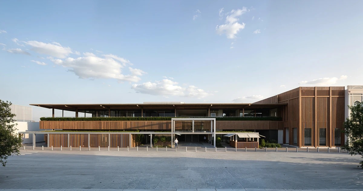 Saiba detalhes do projeto e onde será instalada a estação Campo Grande do metrô; veja fotos