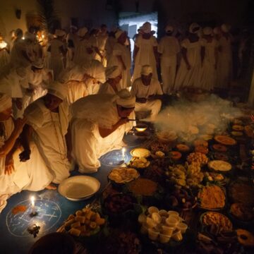 Fotografia contemporânea e arte tecnológica movimentam programação nos principais museus de Salvador