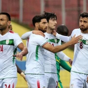 Irã anuncia que não disputará a Copa do Mundo de 2026 nos EUA após morte de líder e guerra: ‘Não há condições’